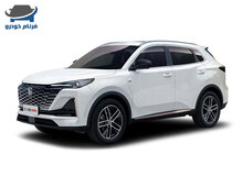 مقایسه لاماری با چانگان cs55