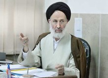آیت الله ایازی: جرم تبلیغ علیه اسلام در فقه نداریم