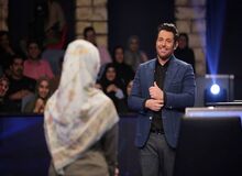 روزنامه سپاه: این صفحه تلویزیون است یا میز قمار؟