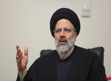 ابراهیم رئیسی؛ کاندیدای نهایی جامعه روحانیت مبارز شد؟/ مصباحی مقدم: نه تایید می کنم نه تکذیب