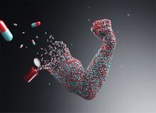 دوپینگ دو ورزشکار ایرانی تایید شد