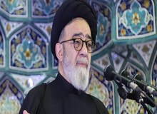 نماینده ولی فقیه در آذربایجان شرقی: خوشا به حال آن کسانی که این‌روزها خدمات انقلاب اسلامی را به خوبی لمس می‌کنند