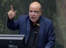 نماینده مجلس: به دلیل قطعی برق یک ساعت در آسانسور گرفتار شدم/ در این شرایط کسی به بیماران کرونایی فکر می کند؟