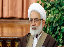 رئیس دیوان عالی کشور: پرونده‌های اخلال در امنیت عمومی و روانی جامعه خارج از نوبت رسیدگی شود