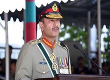 پاکستان میانجی بی‌طرف نیست؛عاصم منیر با واشنگتن هماهنگ است