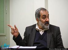 عماد افروغ: اعتراضات داخلی کشور ریشه در مطالبات عدالت‌خواهانه دارد