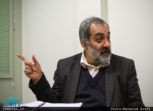 عماد افروغ: اعتراضات داخلی کشور ریشه در مطالبات عدالت‌خواهانه دارد
