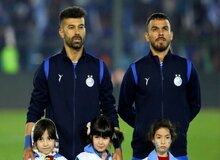  پایان جنجال خط خوردن رضاییان و جلالی