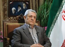 استاندار: گوشه ای از رهاورد دولت تدبیر و امید در همدان