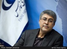 وکیلی: سوال نمایندگان از رییس جمهور درباره موسسات مالی بار دیگر به هیئت رییسه مجلس تقدیم شد