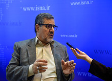 محمدی: تشکل‌های دانشجویی براساس ضوابط فعالیت می‌کنند