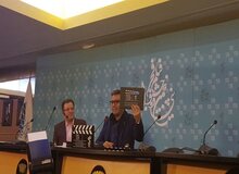 رونمایی از کاتالوگ جشنواره فیلم فجر / «می‌خواستیم نوستالژی باشد»