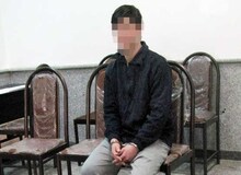 هدیه عاشقانه عقرب سیاه به زن جوان عامل لو رفتن دزد سریالی خانه‌های تهران شد/گفت و گو با عقرب سیاه