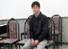 هدیه عاشقانه عقرب سیاه به زن جوان عامل لو رفتن دزد سریالی خانه‌های تهران شد/گفت و گو با عقرب سیاه