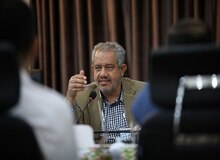 توهین به مهسا امینی روی آنتن زنده تلویزیون 