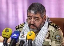 سردار جلالی: زیرساخت‌های سایبری ما بومی نشود، شهرها را به هم می‌ریزند
