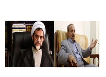 خباز: یک نماینده گفت همسرم با مدرک لیسانس عضو هیات علمی شود تا امضای استیضاح را پس بگیرم/ اشرفی اصفهانی: برخی از نمایندگان مجلس "کارچاق کن" هستند