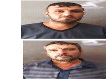 این دو سارق مسافربر را شناسایی کنید/عکس