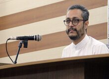سید هادی کسایی زاده، فعال رسانه ای بازداشت شد