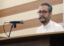 سید هادی کسایی زاده، فعال رسانه ای بازداشت شد