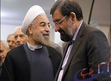 زیباکلام: روحانی تلاش کرد تا محسن رضایی را از ابهامات موجود درباره عملیات کربلای 4 تبرئه کند
