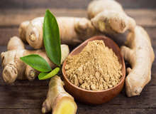 چه کسانی برای خوردن زنجبیل مجوز دارد؟ 