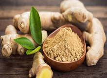 چه کسانی برای خوردن زنجبیل مجوز دارد؟ 