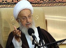توصیه‌های «مکارم‌شیرازی» به نویسندگان/ خلوص در نوشته هایتان باید موج بزند
