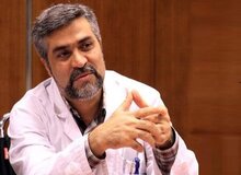 حسین کرمانپور سرپرست روابط عمومی وزارت بهداشت شد 