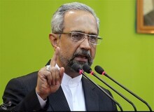 نهاوندیان: تورم بازار ارز کنترل می‌شود
