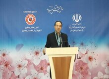 اظهار نظر معاون وزیر بهداشت درباره هانتا ویروس؛ براساس قوانین بین‌المللی باید هر نوع هشدار در این زمینه را جدی بگیریم/  ویروس‌های مشترک بین انسان و حیوان در چین شایع است/ تعداد مبتلایان به کرونا در ایران افزایش پیدا می کند