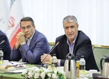 رئیس سازمان انرژی اتمی: ۱۵ مؤسسه رسانه ای در جهان چهره نظام جمهوری اسلامی را تخریب می کنند