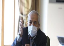 محمود میرلوحی: تصمیمات جبهه اصلاحات در هفته‎‌های آینده بازتاب پیدا می‌کند/ گزینه اصلاحات باید برند باشد