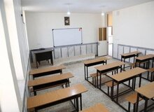 مدارس برخی شهرستان‌های خوزستان فردا شنبه غیرحضوری شد