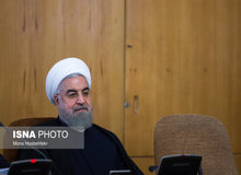 رییس جمهور ۲ قانون مصوب مجلس را برای اجرا ابلاغ کرد
