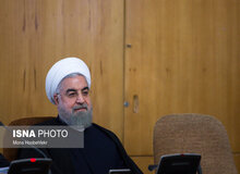 رییس جمهور ۲ قانون مصوب مجلس را برای اجرا ابلاغ کرد

