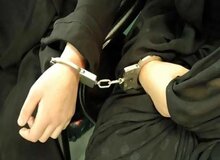 بازداشت باند جیب‌برهای زنان پاکستانی / زوار اربعین مراقب جیب‌برهای پاکستانی باشند