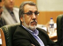 انتشار و حذف دستگیری خاوری توسط ارگان رسانه ای نزدیک به محافل امنیتی+عکس