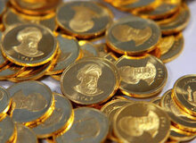  آخرین قیمت سکه و طلا در بازار تهران /  هر گرم طلای ۱۸ عیار امروز ۴۳۷ هزار تومان