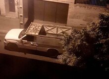 شناسایی سه خودروی حامل پهپاد و مواد منفجره در البرز و تهران