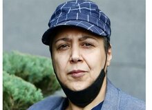 مازیار لرستانی: به من شناسنامه نمی دهند!/ می خواهم با آبرو زندگی کنم