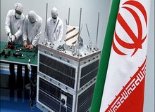 ماهواره ظفر با ۷ هزارو چهارصد کیلومتر سرعت امروز به فضا پرتاب می‌شود/ آذری جهرمی: حمله اختلالی اینترنت روز گذشته دفع شده است 


