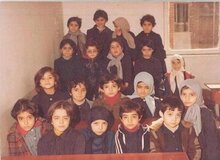 طرح لباس جدید دانش‌آموزان و معلمان زن تعیین شد
