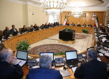 گزارش وزارت نیرو از قطعی برق در خوزستان/ مشخص شدن حداقل سرمایه برای تأسیس شرکت‌های بیمه غیردولتی/صدور مجوز واردات آمبولانس برای مراکز روستایی و صعب‌العبور