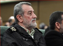 مسئول رسیدگی به پرونده کهریزک: در بازداشتگاه کهریزک به هیچ کس تجاوز نشد/ اتاق‌ها نو بود، اصلاً چیزی به نام کک و ساس در کهریزک وجود نداشت
