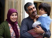 سریال «زیرخاکی» از فردا شب پخش می شود
