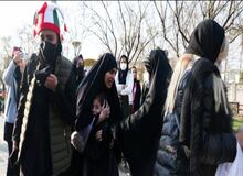 توضیحات مدیرکل اداره ورزش و جوانان خراسان رضوی درباره دلایل ایجاد ممنوعیت و برخورد با زنان در ورزشگاه امام رضا : مشهد پایگاه فرهنگی جهان اسلام و تشیع است/  ما مجری دستورات تهران بودیم، در آخرین لحظه‌ها قرار شد به این شکل برگزار شود