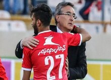ستاره ملی پوش پرسپولیس اولین خروجی سرخ ها در فصل بعد!