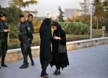 سفارش کار به بدحجاب‌ها هم جرم شد!
