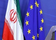 مخالفت اروپا با بازگشت تحریم های شورای امنیت علیه ایران